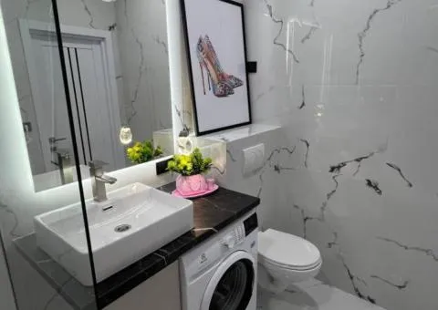 Продажа 1-комнатной квартиры, 41.5 м², ул. Краснова, Одесса - 4/10