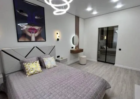 Продажа 1-комнатной квартиры, 41.5 м², ул. Краснова, Одесса - 7/10