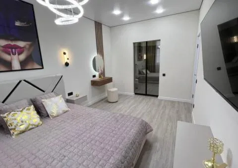 Продажа 1-комнатной квартиры, 41.5 м², ул. Краснова, Одесса - 9/10