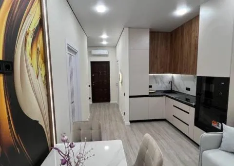 Продажа 1-комнатной квартиры, 41.5 м², ул. Краснова, Одесса - 10/10