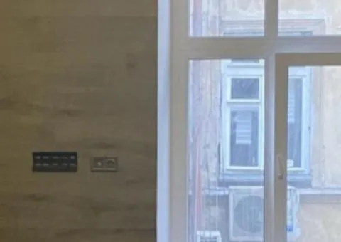 Продажа 3-комнатной квартиры, 78.8 м², Нины Стракатой, Одесса - 1/10