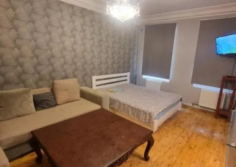 Продажа 2-комнатной квартиры, 45 м², Корженко, Одесса - 1/10