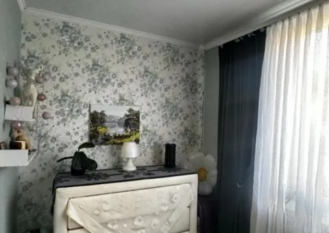 Продажа 2-комнатной квартиры, 42 м², Михайловская, Одесса - 1/9