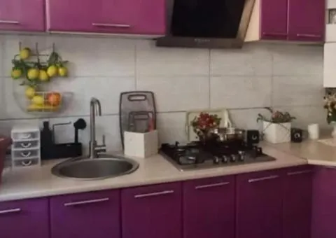 Продажа 2-комнатной квартиры, 42 м², Михайловская, Одесса - 4/9