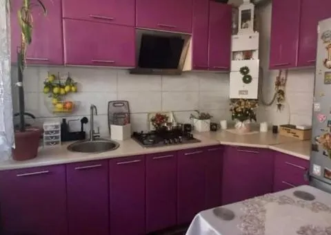 Продажа 2-комнатной квартиры, 42 м², Михайловская, Одесса - 5/9