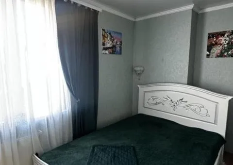 Продажа 2-комнатной квартиры, 42 м², Михайловская, Одесса - 6/9