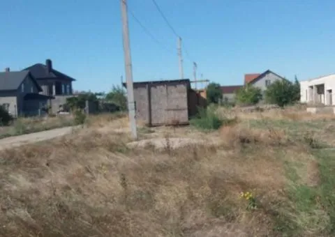 Продажа земельного участка, 8 соток, Фонтанка-2, ул. Новая, Одесса - 2/6