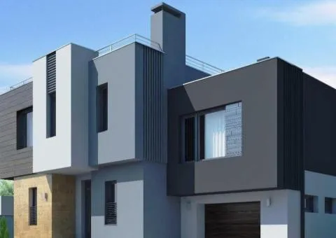 Продажа земельного участка, 8 соток, Фонтанка-2, ул. Новая, Одесса - 5/6