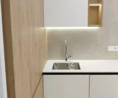 Продажа 1-комнатной квартиры, 42 м², ЖК «Кадор Сити», Краснова, Одесса