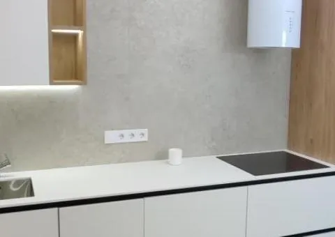 Продажа 1-комнатной квартиры, 42 м², ЖК «Кадор Сити», Краснова, Одесса - 3/10
