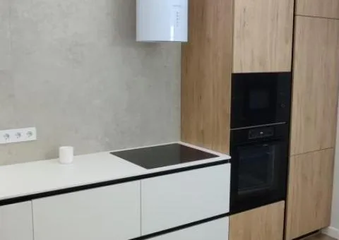 Продажа 1-комнатной квартиры, 42 м², ЖК «Кадор Сити», Краснова, Одесса - 4/10