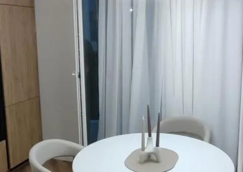 Продажа 1-комнатной квартиры, 42 м², ЖК «Кадор Сити», Краснова, Одесса - 5/10