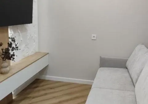 Продажа 1-комнатной квартиры, 42 м², ЖК «Кадор Сити», Краснова, Одесса - 6/10