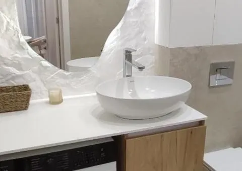 Продажа 1-комнатной квартиры, 42 м², ЖК «Кадор Сити», Краснова, Одесса - 8/10