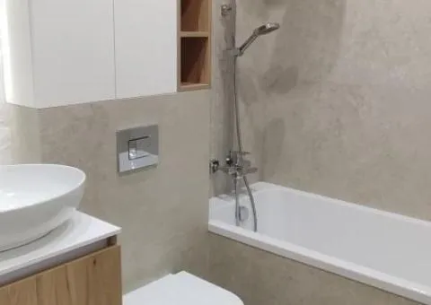 Продажа 1-комнатной квартиры, 42 м², ЖК «Кадор Сити», Краснова, Одесса - 9/10