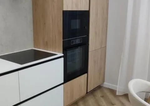 Продажа 1-комнатной квартиры, 42 м², ЖК «Кадор Сити», Краснова, Одесса - 10/10