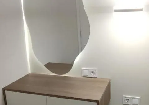 Продажа 1-комнатной квартиры, 43 м², ЖК «Кадор Сити», Краснова, Одесса - 1/10