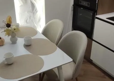 Продажа 1-комнатной квартиры, 43 м², ЖК «Кадор Сити», Краснова, Одесса - 4/10