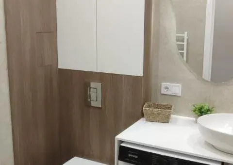 Продажа 1-комнатной квартиры, 43 м², ЖК «Кадор Сити», Краснова, Одесса - 8/10