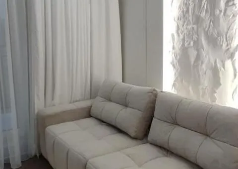 Продажа 1-комнатной квартиры, 43 м², ЖК «Кадор Сити», Краснова, Одесса - 9/10