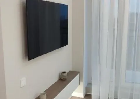 Продажа 1-комнатной квартиры, 43 м², ЖК «Кадор Сити», Краснова, Одесса - 10/10