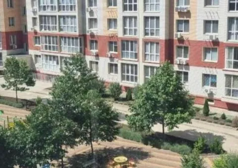 Продажа 1-комнатной квартиры, 42 м², ЖК «Розенталь», Строительная, Одесский район - 1/10
