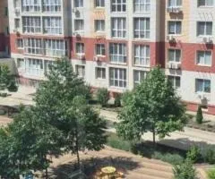 Продажа 1-комнатной квартиры, 42 м², ЖК «Розенталь», Строительная, Одесский район