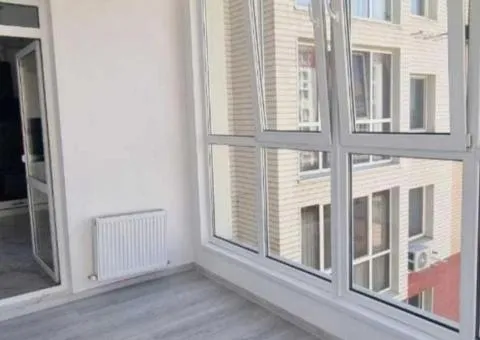 Продажа 1-комнатной квартиры, 42 м², ЖК «Розенталь», Строительная, Одесский район - 2/10