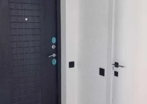 Продажа 1-комнатной квартиры, 42 м², ЖК «Розенталь», Строительная, Одесский район - 6/10
