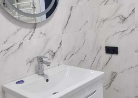 Продажа 1-комнатной квартиры, 42 м², ЖК «Розенталь», Строительная, Одесский район - 10/10