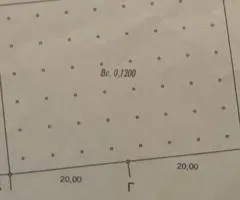 Продажа участка, 12 соток, СК «Простор», ул. Линия 4, Одесский район
