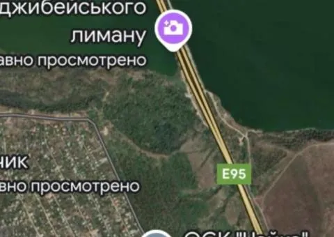 Продажа участка, 12 соток, СК «Простор», ул. Линия 4, Одесский район - 4/5