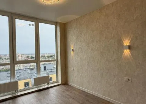 Продажа 1-комнатной квартиры, 43 м², ЖК «Приморские сады», Марсельская, Одесса - 1/10