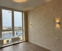 Продажа 1-комнатной квартиры, 43 м², ЖК «Приморские сады», Марсельская, Одесса