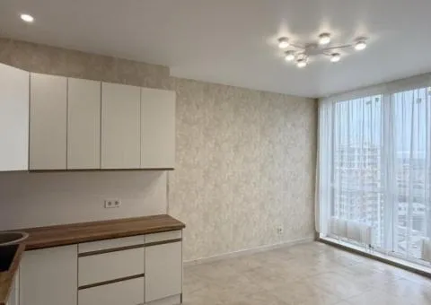 Продажа 1-комнатной квартиры, 43 м², ЖК «Приморские сады», Марсельская, Одесса - 2/10