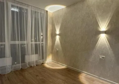 Продажа 1-комнатной квартиры, 43 м², ЖК «Приморские сады», Марсельская, Одесса - 3/10