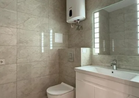 Продажа 1-комнатной квартиры, 43 м², ЖК «Приморские сады», Марсельская, Одесса - 4/10