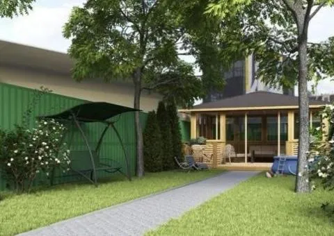 Продажа 4-комнатного дома, 125 м², Петрашевского, Одесса - 2/10