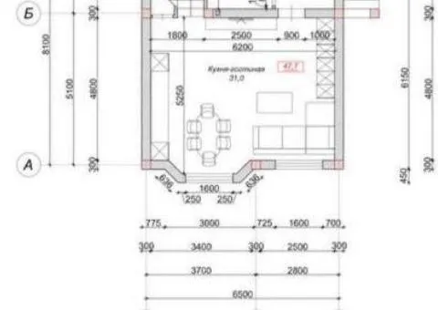 Продажа 4-комнатного дома, 125 м², Петрашевского, Одесса - 4/10