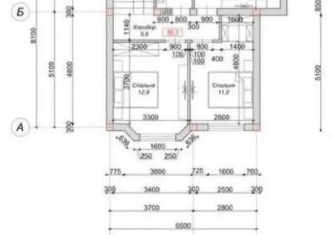 Продажа 4-комнатного дома, 125 м², Петрашевского, Одесса - 5/10