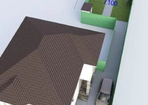Продажа 4-комнатного дома, 125 м², Петрашевского, Одесса - 6/10