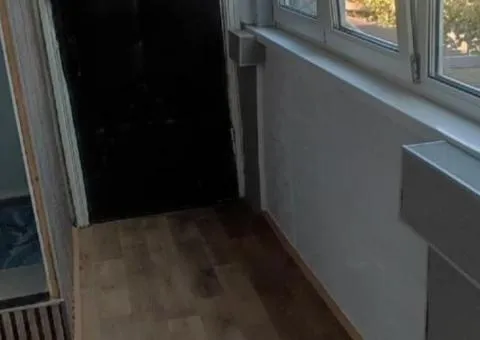 Продажа 1-комнатной квартиры, 34 м², пер. Севастопольский, Слободка, Одесса - 1/8