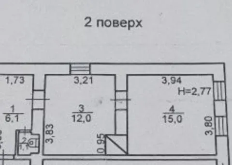 Продажа 1-комнатной квартиры, 34 м², пер. Севастопольский, Слободка, Одесса - 7/8