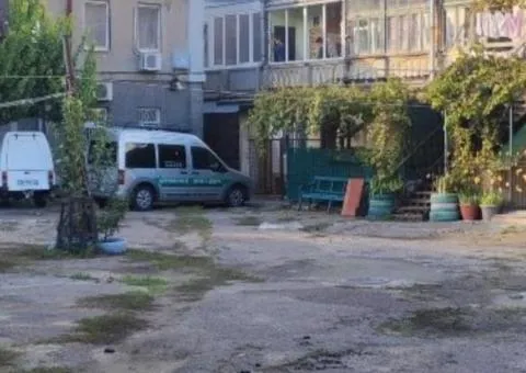 Продажа 1-комнатной квартиры, 34 м², пер. Севастопольский, Слободка, Одесса - 8/8