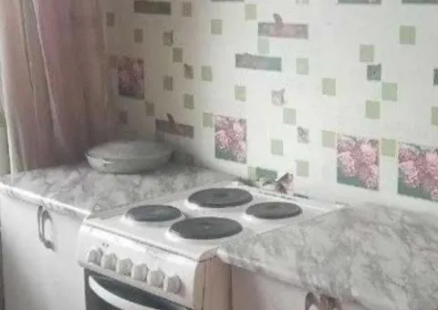 Продажа 1-комнатной квартиры, 42 м², Добровольского, Одесса - 1/10
