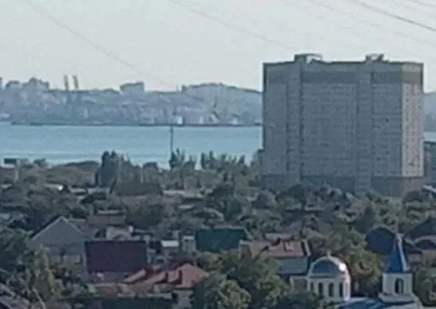 Продажа 1-комнатной квартиры, 42 м², Добровольского, Одесса - 10/10