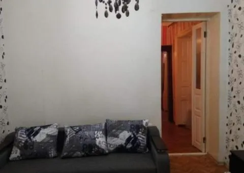 Продажа 1-комнатной квартиры, 31 м², ул. Дегтярная, Одесса - 1/10