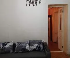 Продажа 1-комнатной квартиры, 31 м², ул. Дегтярная, Одесса