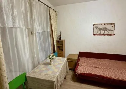 Продажа 2-комнатной квартиры, 29 м², Колонтаевская, Одесса - 1/10