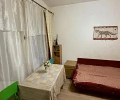 Продажа 2-комнатной квартиры, 29 м², Колонтаевская, Одесса